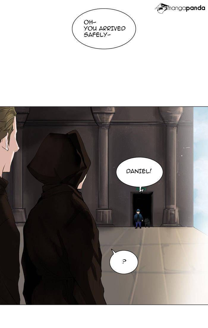 Tower of God Chapter 214 image 05